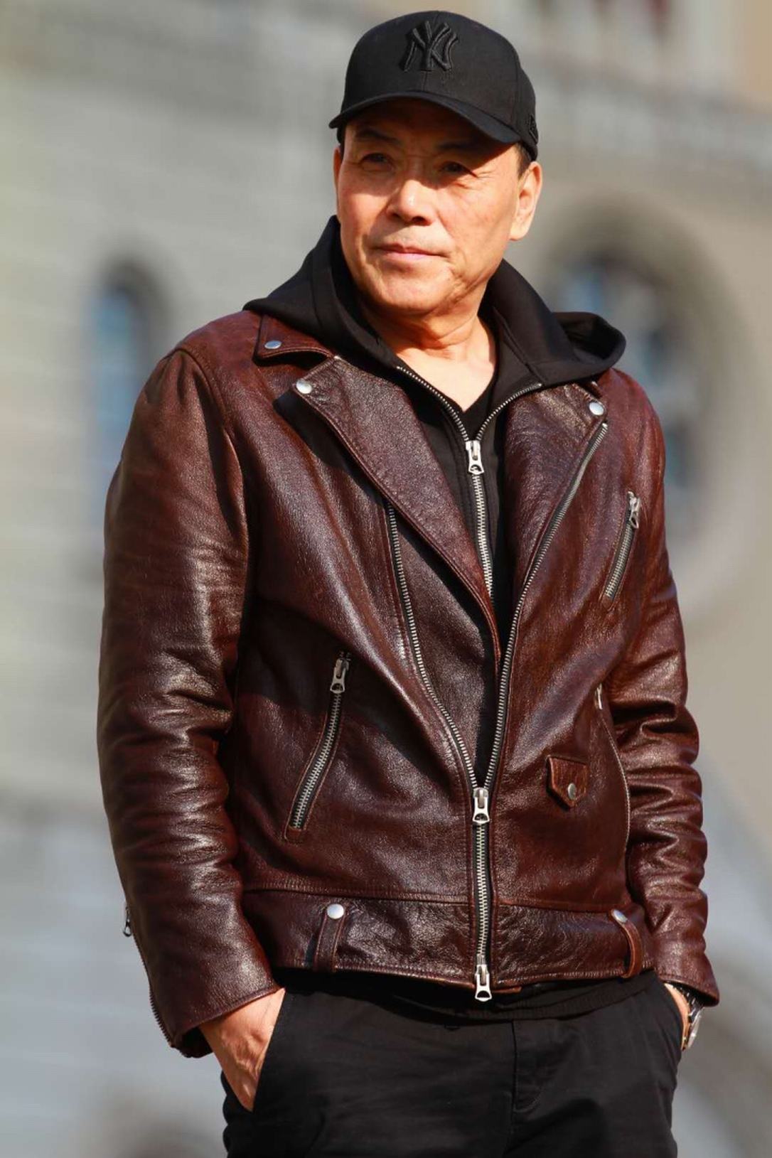  p>吕毅,男,影视演员,毕业于上海戏剧学院表演系本科.