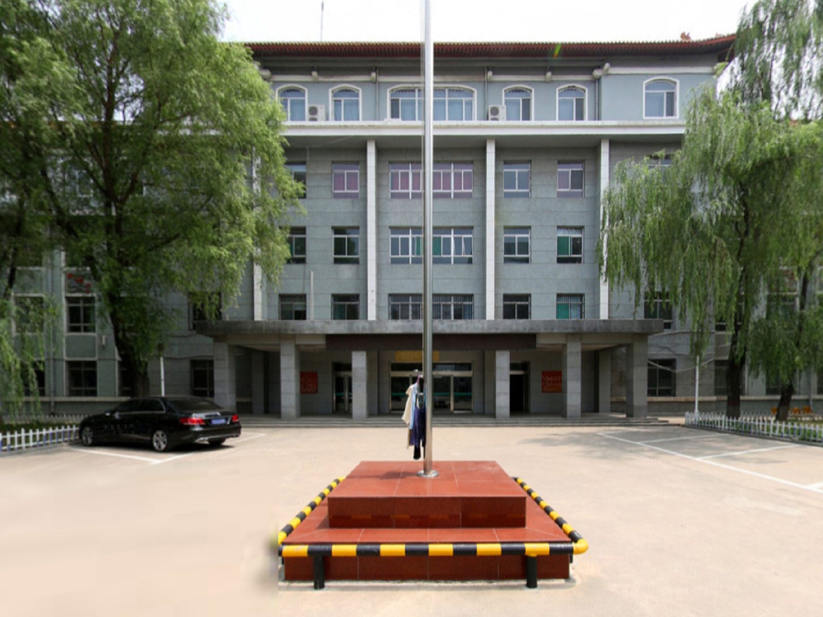 太原科技大学华科学院