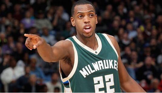 khris middleton