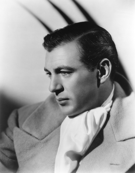  p>加里·库珀(gary cooper,1901年5月7日—1961年5月13日),出生于
