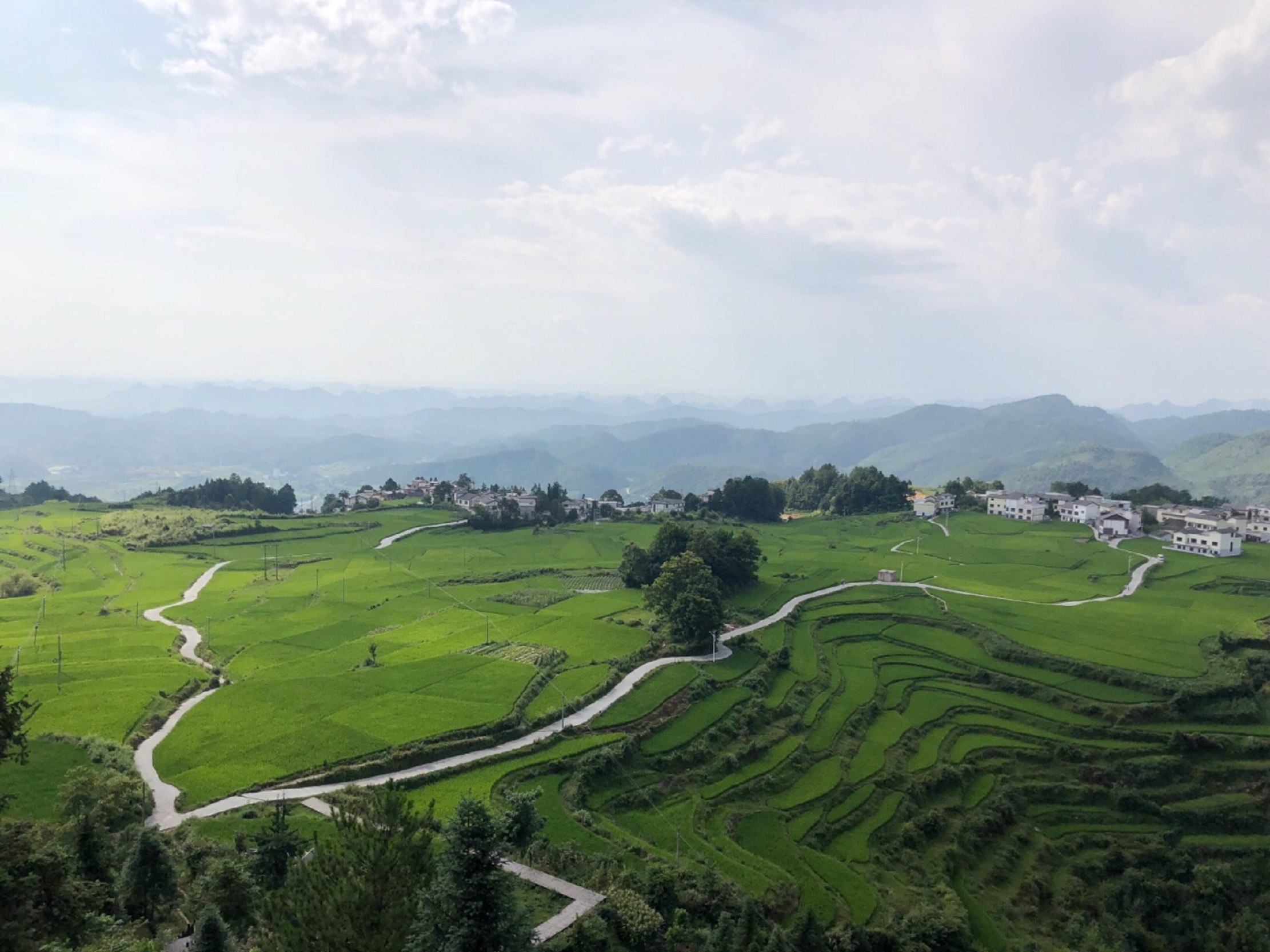 高坡苗乡