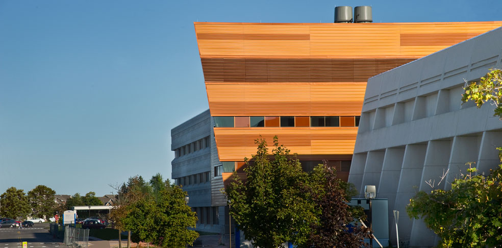 纽约州立大学布法罗州立学院