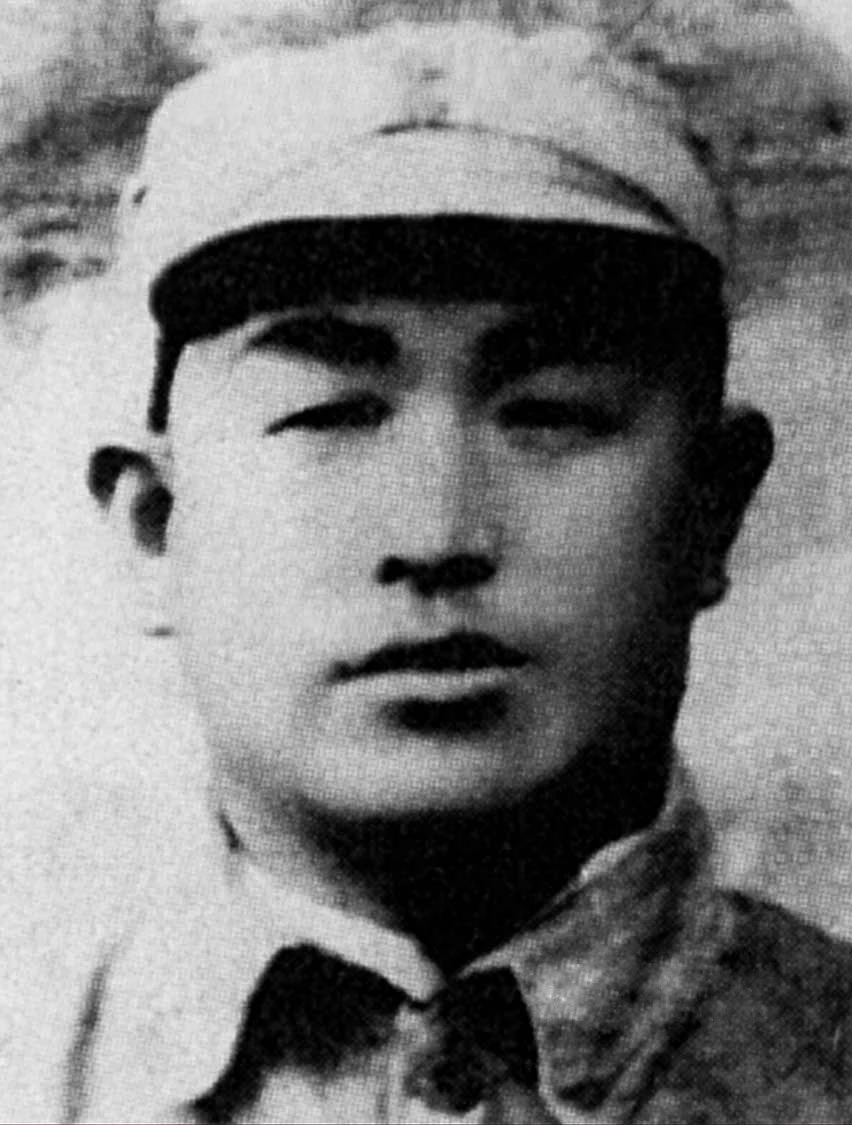 日军视高团长为眼中钉,肉中刺