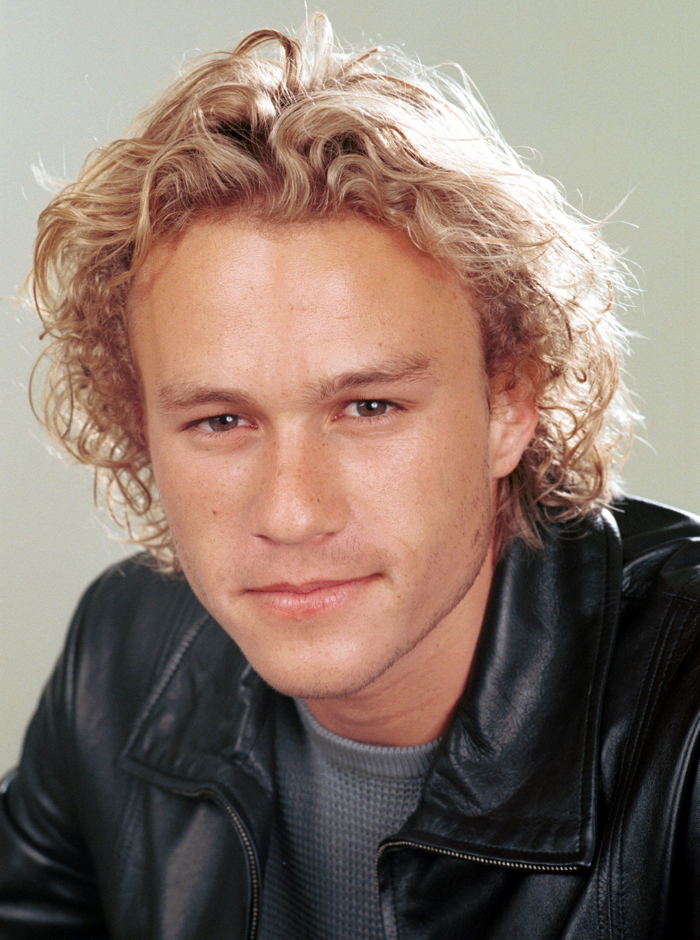  p>希斯·莱杰(heath ledger,1979年4月4日-2008年1月22日),出生于