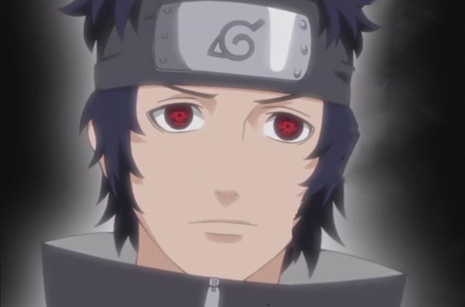  p>宇智波镜,日本漫画《火影忍者》及其衍生作品中的男性角色.