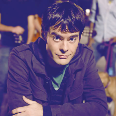 bill hader