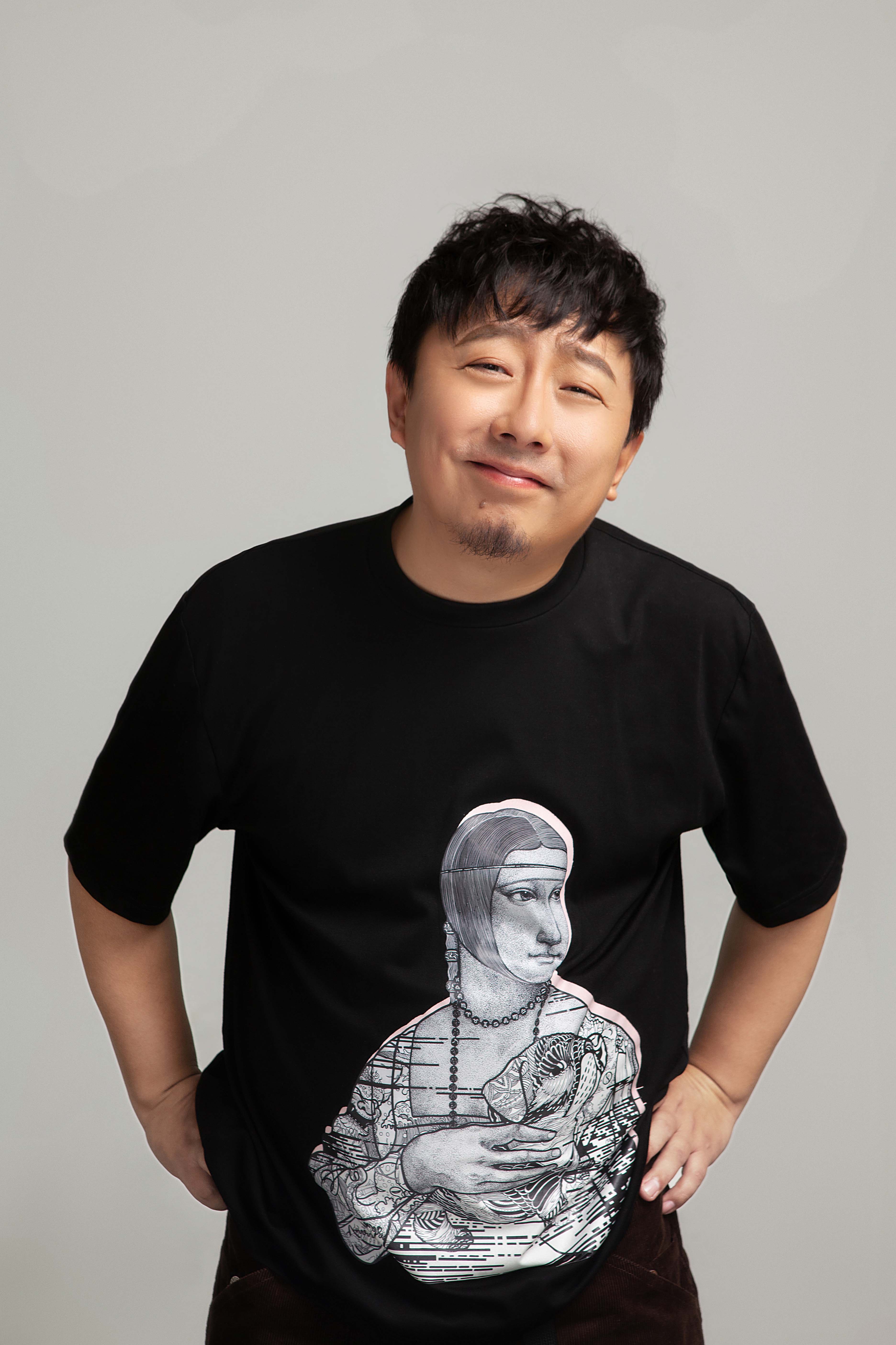  p>李栋,中国内地男演员.