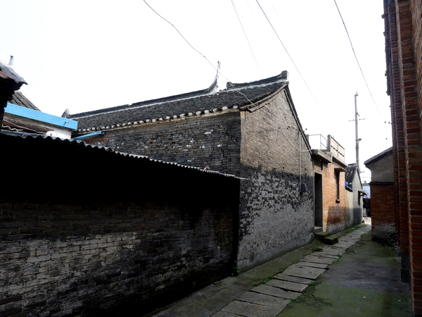  p>安丰镇,隶属于江苏省东台市,中国历史文化名镇,始建于唐 a target=