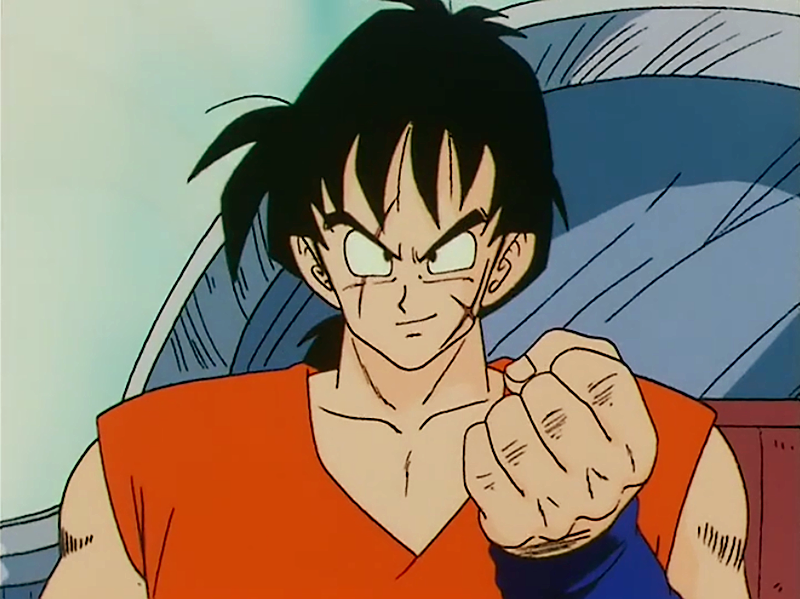 lcn">雅木茶(日文名:ヤムチャ,英文名:yamcha,又译:饮茶),日本经典 a