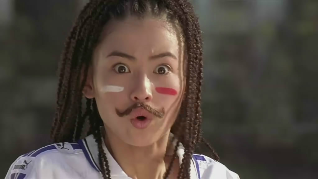 少林足球shaolinsoccer(2001)