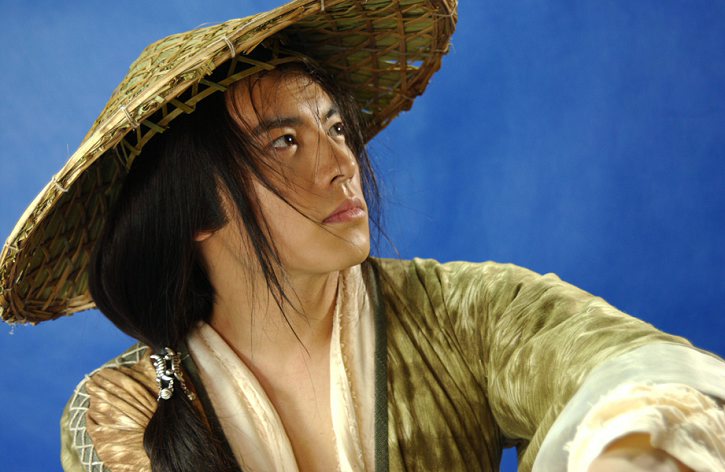 data-lemmaid="75211">楚留香传奇 /a>》系列及其衍生作品中的人物