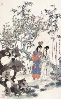 刘旦宅（国画家、上海师范大学教授）_百度百科