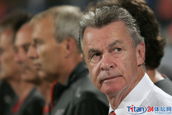 奥特马尔·希斯菲尔德