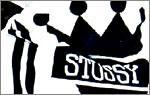 stussy_百度百科