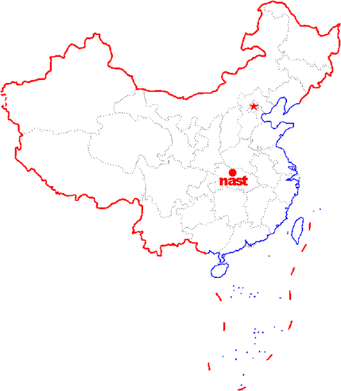 襄阳达安汽车检测中心