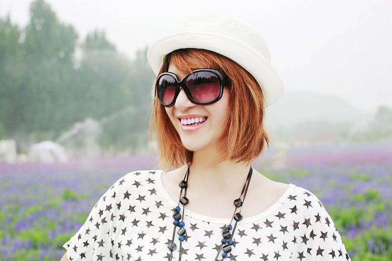 shang),1982年12月22日出生于上海市,中国内地流行乐女歌手,词曲作者