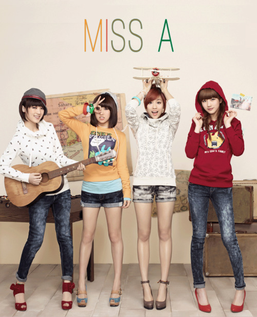 ">jyp entertainment /a>于2010年推出的女子组合,由两名中国成员 a