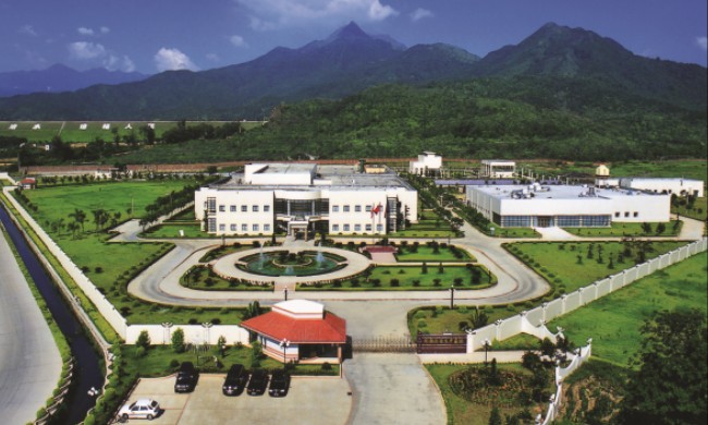 广东利泰制药股份有限公司