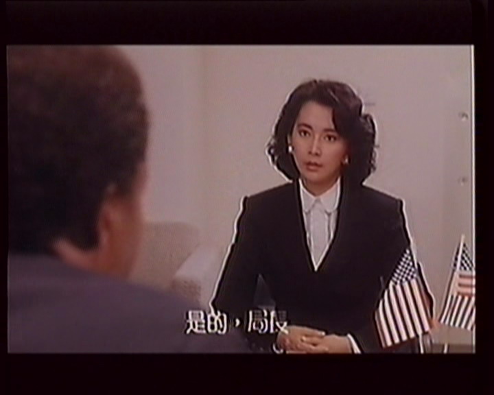 胡慧中