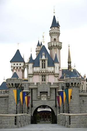 美国佛罗里达州 a href="#" data-lemmaid="67626">奥兰多 /a>迪士尼