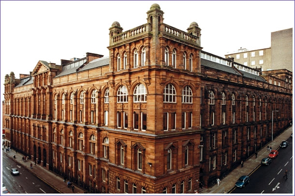 university of strathclyde