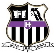  p>诺茨郡足球俱乐部(英语:notts county football club),英国 a