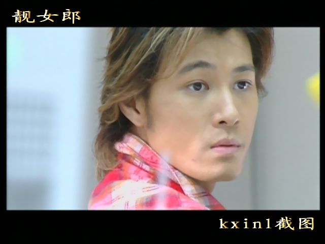 靓女郎国语对白中文字幕(vcd)