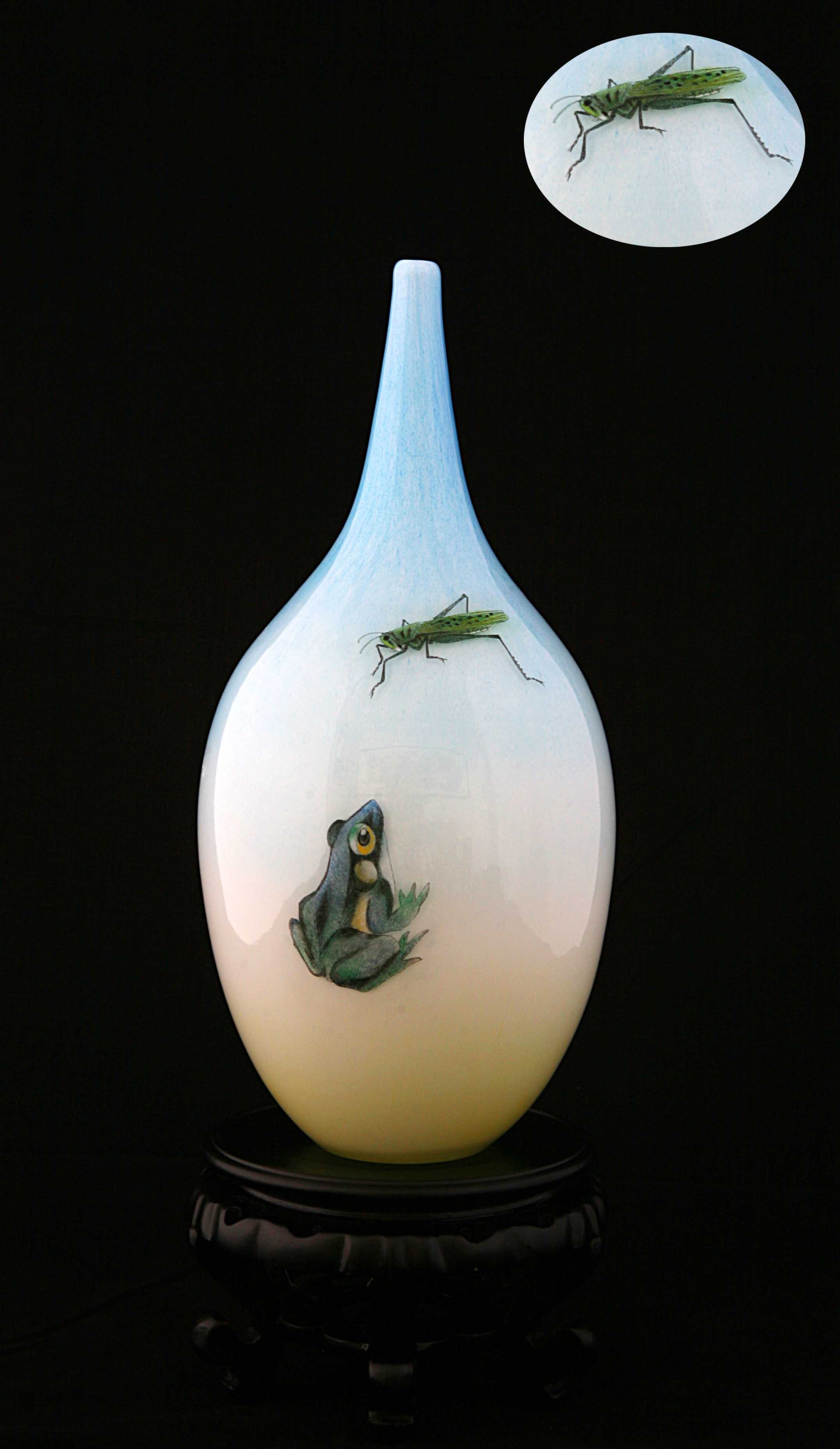 首届中国玻璃(琉璃)艺术大师, a target="_blank" href="/item/山东省