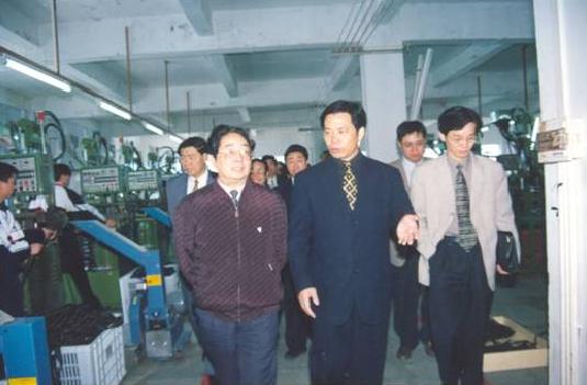 福建浔兴拉链科技股份有限公司