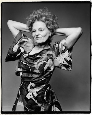 维维安·韦斯特伍德