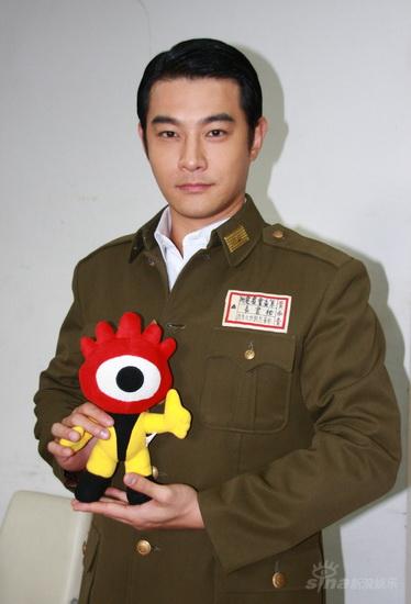  p>黄维德,1971年10月21日生于中国台湾省台北市,中国台湾男演员,歌手