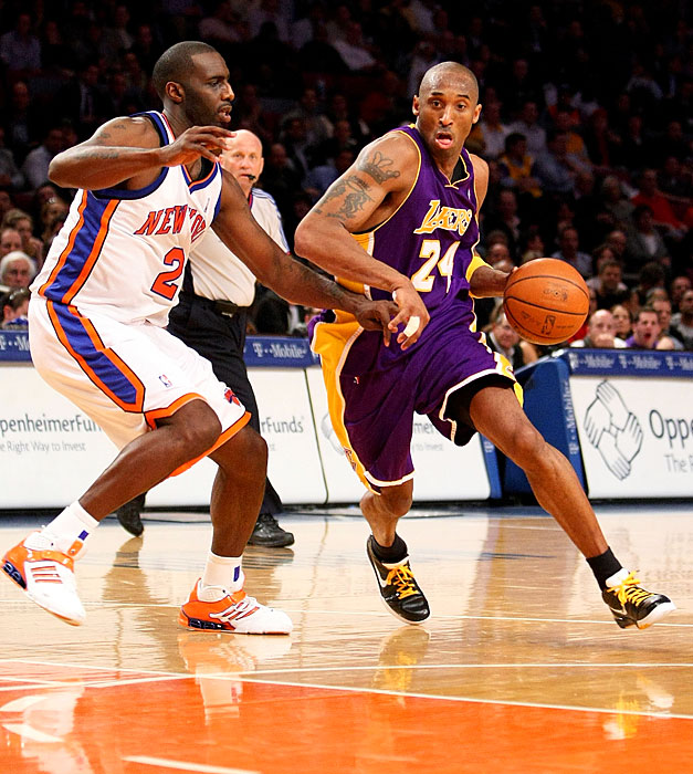 科比·布莱恩特