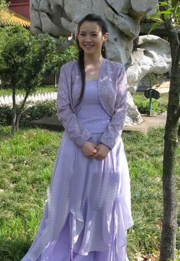 天师钟馗之美丽传说
