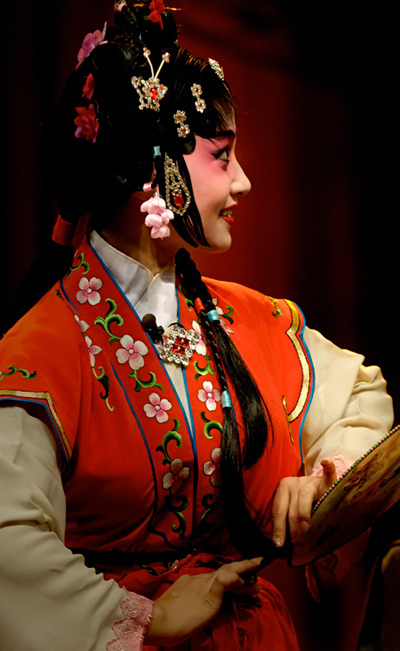 一级演员 /a>, a target="_blank" href="/item/成都市川剧研究院