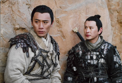  p>《荆轲传奇》是由 a href="#" data-lemmaid="6769084">中国国际