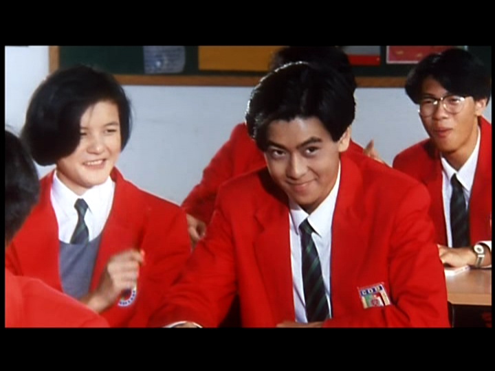 逃学外传taoxuewaizhuan(1988)