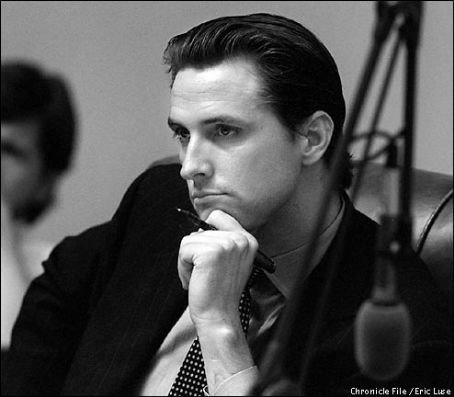  p>加文·纽森,1967年10月10日出生.