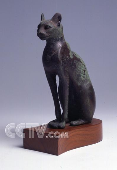猫神贝斯特_百度百科