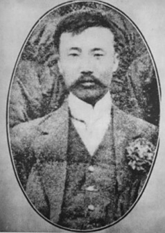 <p>李大钊