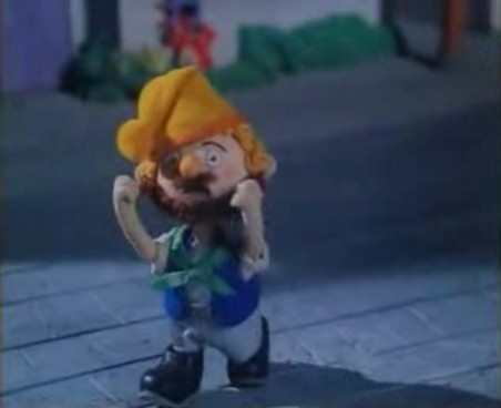 大盗贼第七集有毒的鲜蘑菇