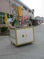 超声波全自动机器