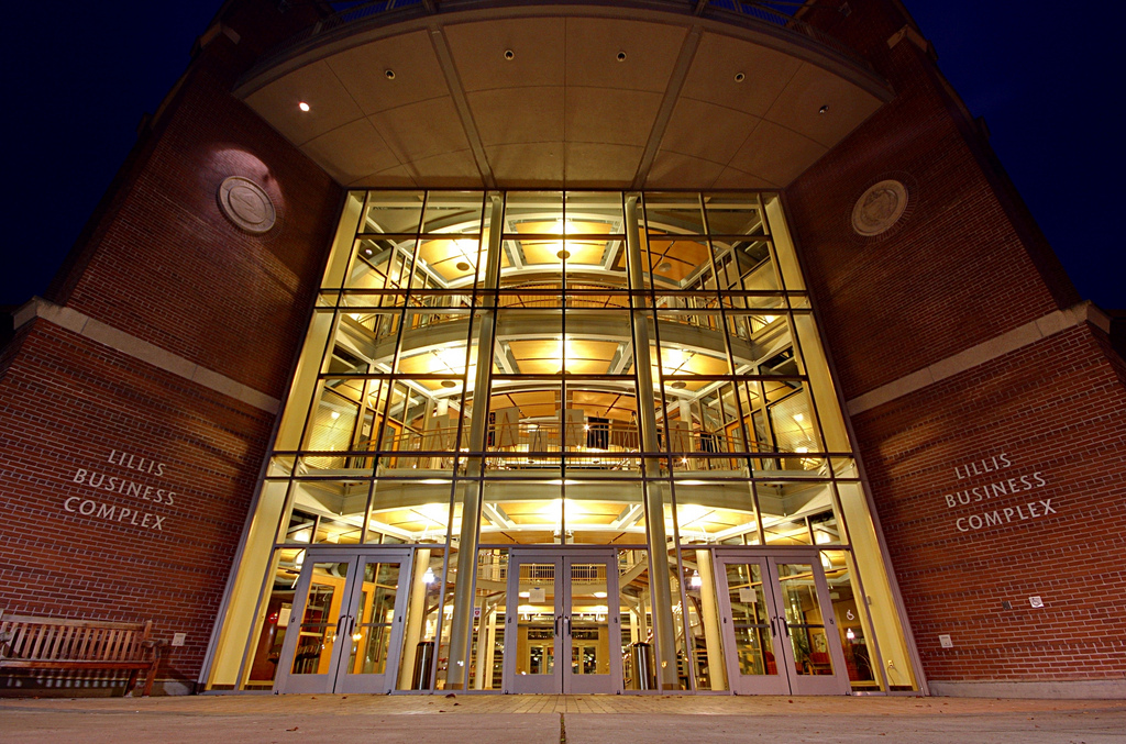 university of oregon