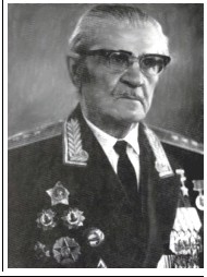 尼古拉·谢尔盖耶维奇·福明