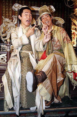  a href="#" data-lemmaid="6346532">上海电影集团公司 /a>联合出品