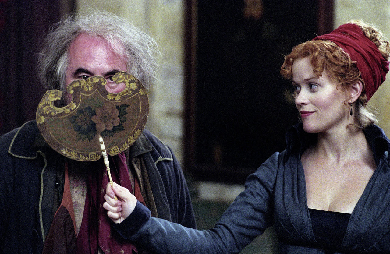 名利场vanityfair(2004)