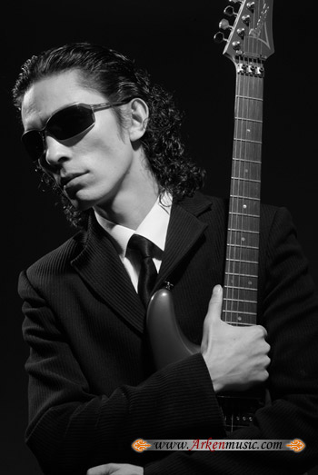 艾尔肯·阿布都拉