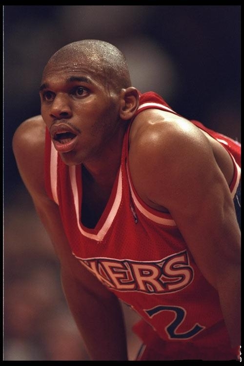 杰里·斯塔克豪斯