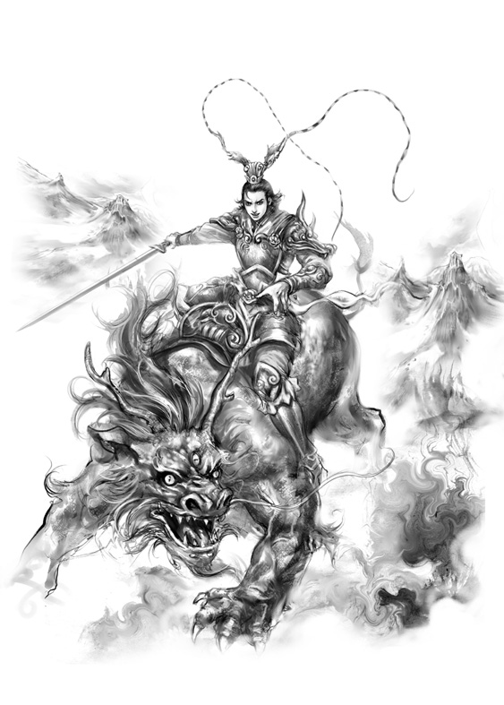  p>拓拔野又名 a href="#" data-lemmaid="3642266">公孙轩辕 /a>