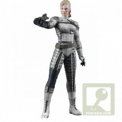 the boss,女,是《 a target="_blank" href="/item/合金装备3/7435717