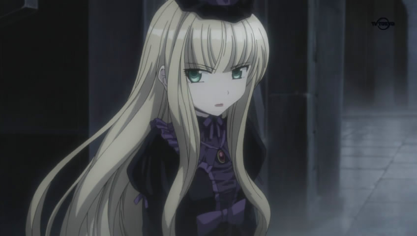 gosick